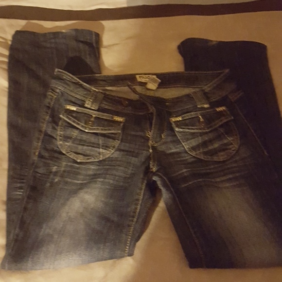 Jeans - Picture 3 of 3